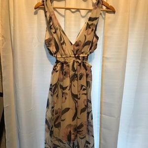 Beautiful Maxi dress